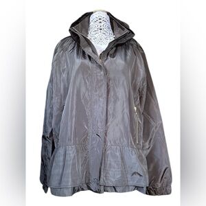 Women's Black Jacket